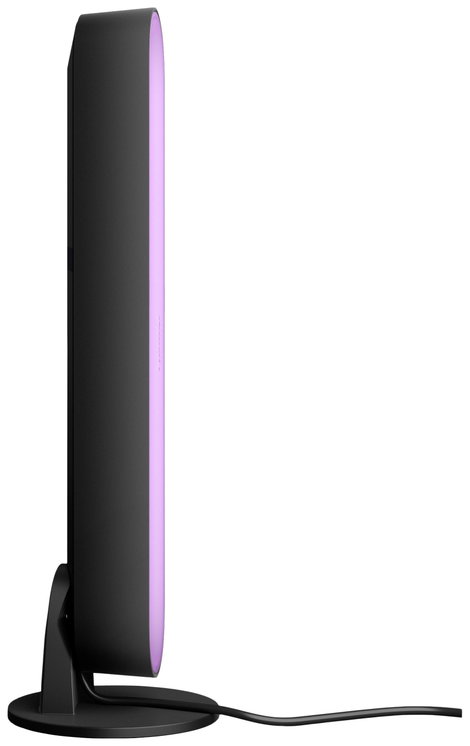 Philips Lighting Hue LED-es lightbar alap készlet 78201/30/P7 Play Fixen beépített LED-es 6 W RGBW 3. kép