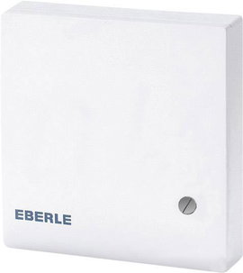 Eberle 111110250100 RTR-E 6145 Helyiségtermosztát Falra szerelhető 1 db