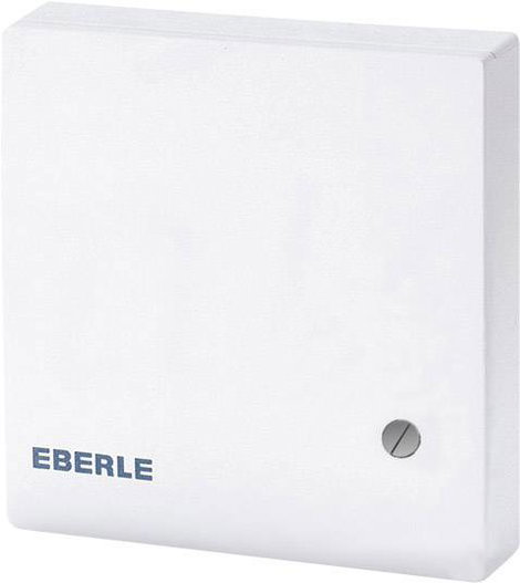 Eberle 111110250100 RTR-E 6145 Helyiségtermosztát Falra szerelhető 1 db