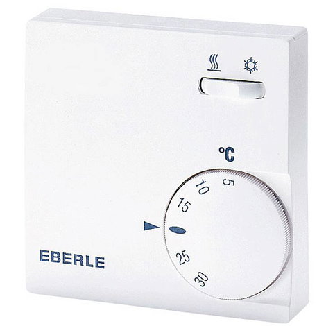 Eberle 111170551100 RTR-E 6731 Helyiségtermosztát Falra szerelhető 1 db