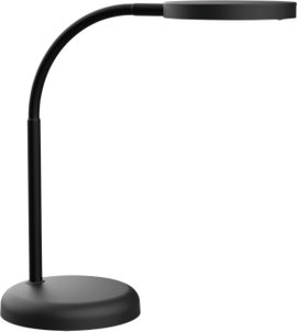 Maul MAULjoy, black 8200690 LED-es asztali lámpa 7 W Fekete