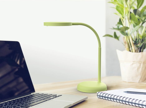 Maul MAULjoy, lime 8200652 LED-es asztali lámpa 7 W Lime 2. kép