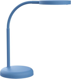 Maul MAULjoy, atlantic blue 8200632 LED-es asztali lámpa 7 W EEK: D (A - G) Atlantic kék