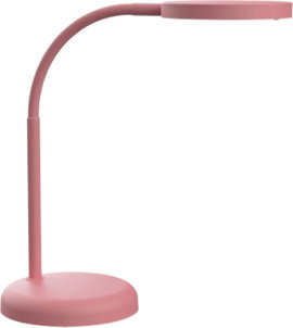 Maul MAULjoy, touch of rose 8200623 LED-es asztali lámpa 7 W EEK: D (A - G) Áttetsző