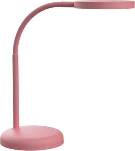 Maul MAULjoy, touch of rose 8200623 LED-es asztali lámpa 7 W EEK: D (A - G) Áttetsző