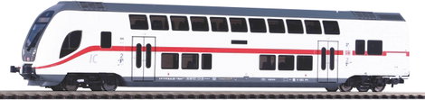 Piko H0 58800 H0 személygépkocsi, a DB AG InterCity 2 2. osztályú kontroll autó