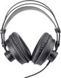Tie Studio THP-580 Stúdió Over Ear fejhallgató Vezetékes Fekete 2. bélyegkép