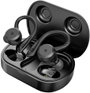 Tie Studio TBE1018 Sport In Ear fejhallgató Bluetooth® Fekete Vízálló, Fülkengyel 2. bélyegkép