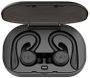 Tie Studio TBE1018 Sport In Ear fejhallgató Bluetooth® Fekete Vízálló, Fülkengyel 5. bélyegkép