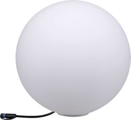 Paulmann PAULMANN 94178 Világításrendszer, Plug & Shine LED dekorációs lámpa LED 6.5 W Melegfehér Fe