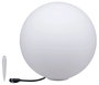 Paulmann PAULMANN 94178 Világításrendszer, Plug & Shine LED dekorációs lámpa LED 6.5 W Melegfehér Fe 2. bélyegkép