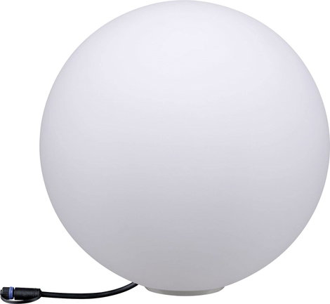 Paulmann PAULMANN 94178 Világításrendszer, Plug & Shine LED dekorációs lámpa LED 6.5 W Melegfehér Fe 3. kép