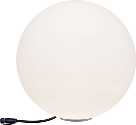 Paulmann PAULMANN 94178 Világításrendszer, Plug & Shine LED dekorációs lámpa LED 6.5 W Melegfehér Fe 4. kép