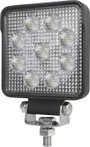 Hella Valuefit Munkafényszóró 12 V, 24 V S1500 LED 1GA 357 103-012 Közeli mező világítás (Sz x Ma x 2. bélyegkép