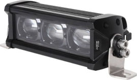 Hella Valuefit Munkafényszóró 12 V, 24 V Lightbar LBX-220 LED 1GE 360 000-002 Közeli mező világítás 