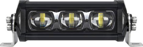Hella Valuefit Munkafényszóró 12 V, 24 V Lightbar LBX-220 LED 1GE 360 000-002 Közeli mező világítás  2. kép