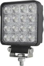 Hella Valuefit Munkafényszóró 12 V, 24 V S2500 LED 1GA 357 106-022 Nagyfelületű terepvilágítás (Sz x bélyegkép