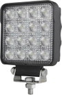 Hella Valuefit Munkafényszóró 12 V, 24 V S2500 LED 1GA 357 106-022 Nagyfelületű terepvilágítás (Sz x 2. bélyegkép