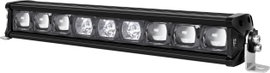 Hella Valuefit Munkafényszóró 12 V, 24 V Lightbar LBX-540 LED 1GJ 360 002-002 Távolsági világítás (S