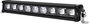 Hella Valuefit Munkafényszóró 12 V, 24 V Lightbar LBX-540 LED 1GJ 360 002-002 Távolsági világítás (S bélyegkép