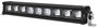 Hella Valuefit Munkafényszóró 12 V, 24 V Lightbar LBX-540 LED 1GJ 360 002-002 Távolsági világítás (S 3. bélyegkép