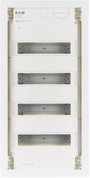 Eaton 178804 KLV-48UPP-F Kis elosztó Süllyeszett Osztások száma = 12 Sorok száma = 4 Tartalom, tarta bélyegkép