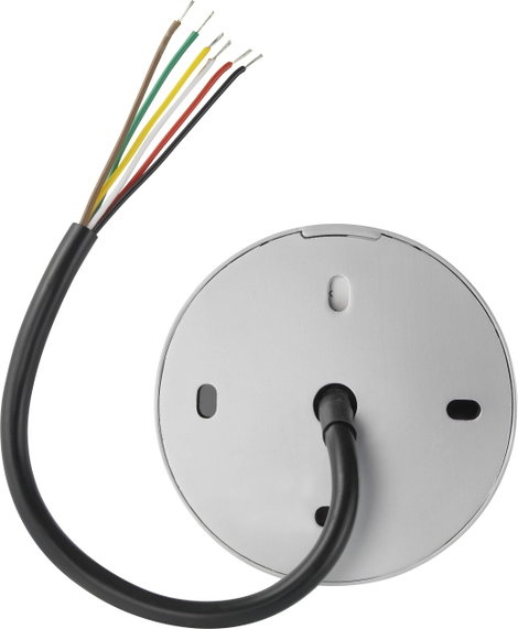 Transzponderes beléptető rendszer 24 V/DC IP66, Sygonix SY-4599780 3. kép
