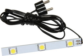 Kahlert Licht 69910 LED sor 3.5 V