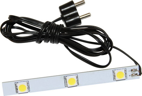 Kahlert Licht 69910 LED sor 3.5 V