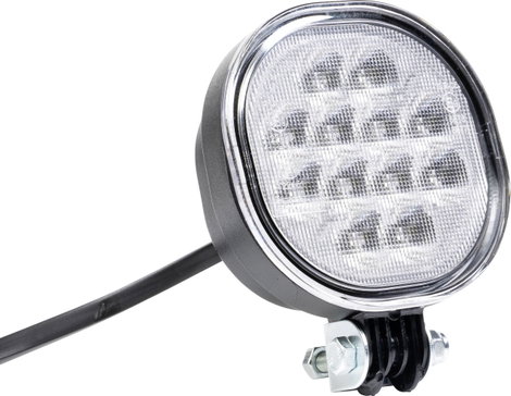 Fristom Tolatólámpa Nyitott kábelvégek Tolató fényszóró hátul 12 V/DC, 24 V/DC