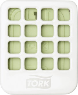 TORK Páramentesítő tartó Fehér