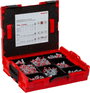 Fischer DUO-Line Tipli készlet 558626 833 rész 2. bélyegkép