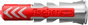 Fischer DUO-Line Tipli készlet 558626 833 rész 3. bélyegkép