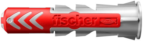 Fischer DUO-Line Tipli készlet 558626 833 rész 3. kép