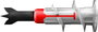 Fischer DUO-Line Tipli készlet 558626 833 rész 4. bélyegkép