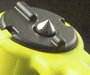 resqme 310133 Rettungstool Biztonsági szerszám Biztonsági öv vágó, Üvegtörő (H x Sz x Ma) 76 x 17 x 2. bélyegkép
