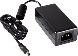 Dehner Elektronik ATS 065T-P480 Asztali tápegység, fix feszültségű 48 V/DC 1.36 A 65 W