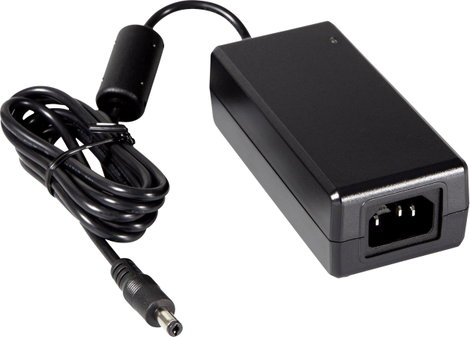 Dehner Elektronik ATS 065T-P480 Asztali tápegység, fix feszültségű 48 V/DC 1.36 A 65 W