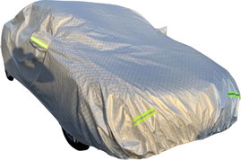 IWH 074838 Premium Garázs