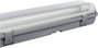 Müller-Licht Aqua-Promo 2/60 grey Gen. 6 LED-es lámpa nedves helyiségbe LED G13 20 W Semleges fehér 3. bélyegkép