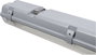 Müller-Licht Aqua-Promo 2/60 grey Gen. 6 LED-es lámpa nedves helyiségbe LED G13 20 W Semleges fehér 4. bélyegkép