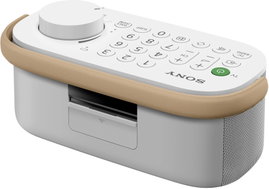 Sony SRS-LSR200 TV hangfal Fehér