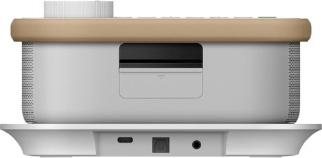 Sony SRS-LSR200 TV hangfal Fehér 2. kép