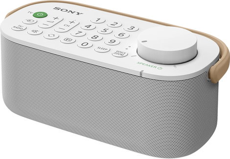 Sony SRS-LSR200 TV hangfal Fehér 6. kép
