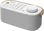 Sony SRS-LSR200 TV hangfal Fehér 6. bélyegkép