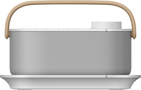 Sony SRS-LSR200 TV hangfal Fehér 7. kép