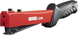 Novus J-044 071526 Tűzőkalapács Kapocs típus 11-es típus Kapocs hosszúság 6 - 12 mm