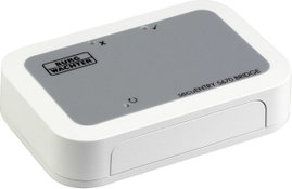 Burg Wächter sE-Bridge 5670 Központ Bluetoothra alkalmas