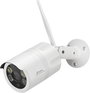 Stabo outdoorcam HD 110° 51096 WLAN IP Megfigyelő kamera 1920 x 1080 pixel bélyegkép