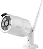 Stabo outdoorcam HD 110° 51096 WLAN IP Megfigyelő kamera 1920 x 1080 pixel 3. bélyegkép
